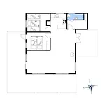 Holiday home 0070-romo-lakolk-4 Lakolk