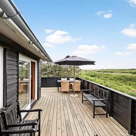 0070-romo-lakolk-4 Casa vacanze Lakolk