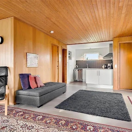 Ferienhaus 0070-romo-lakolk-4 *