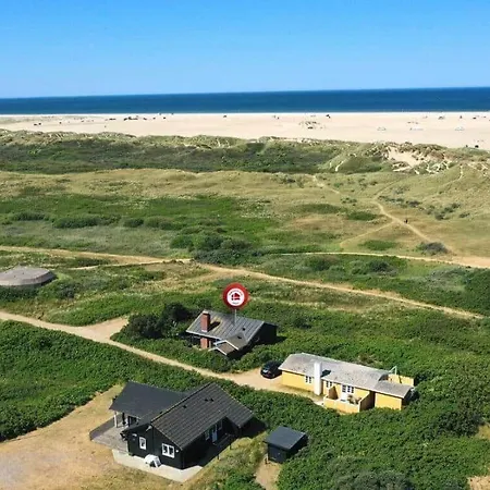 Ferienhaus 0070-romo-lakolk-4 *