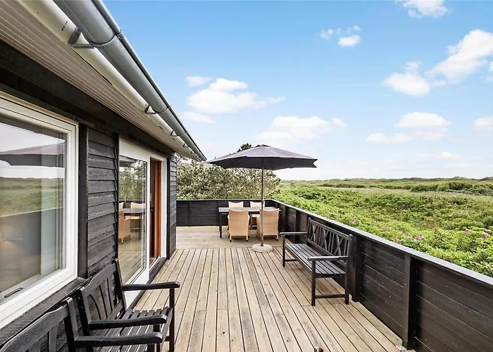 0070-romo-lakolk-4 Holiday home Lakolk