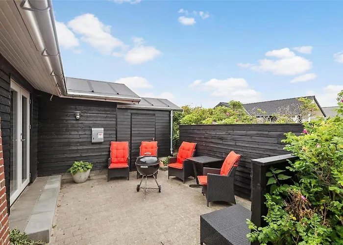 Casa vacanze 0070-romo-lakolk-4 Lakolk