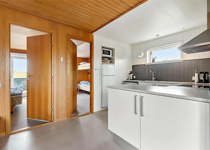 Holiday home 0070-romo-lakolk-4 Lakolk