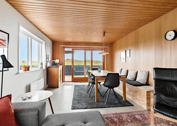 Casa vacanze 0070-romo-lakolk-4 Lakolk