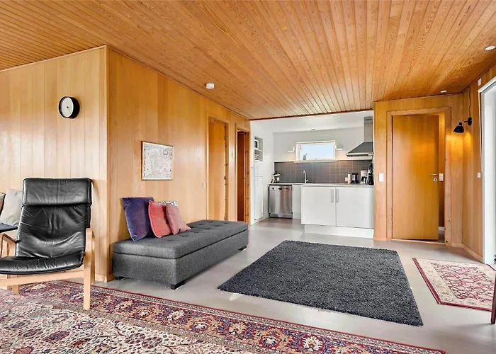 Holiday home 0070-romo-lakolk-4 *