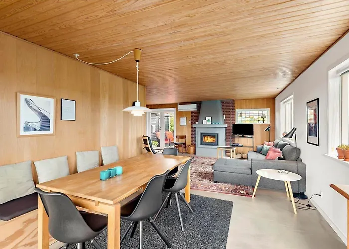 0070-romo-lakolk-4 Holiday home *