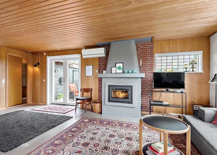 0070-romo-lakolk-4 Casa vacanze Lakolk