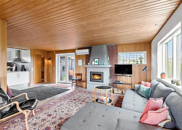 0070-romo-lakolk-4 Holiday home *