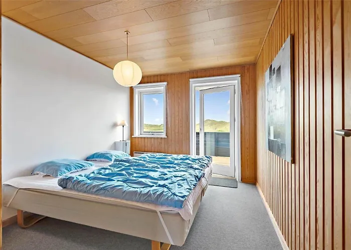 Holiday home 0070-romo-lakolk-4